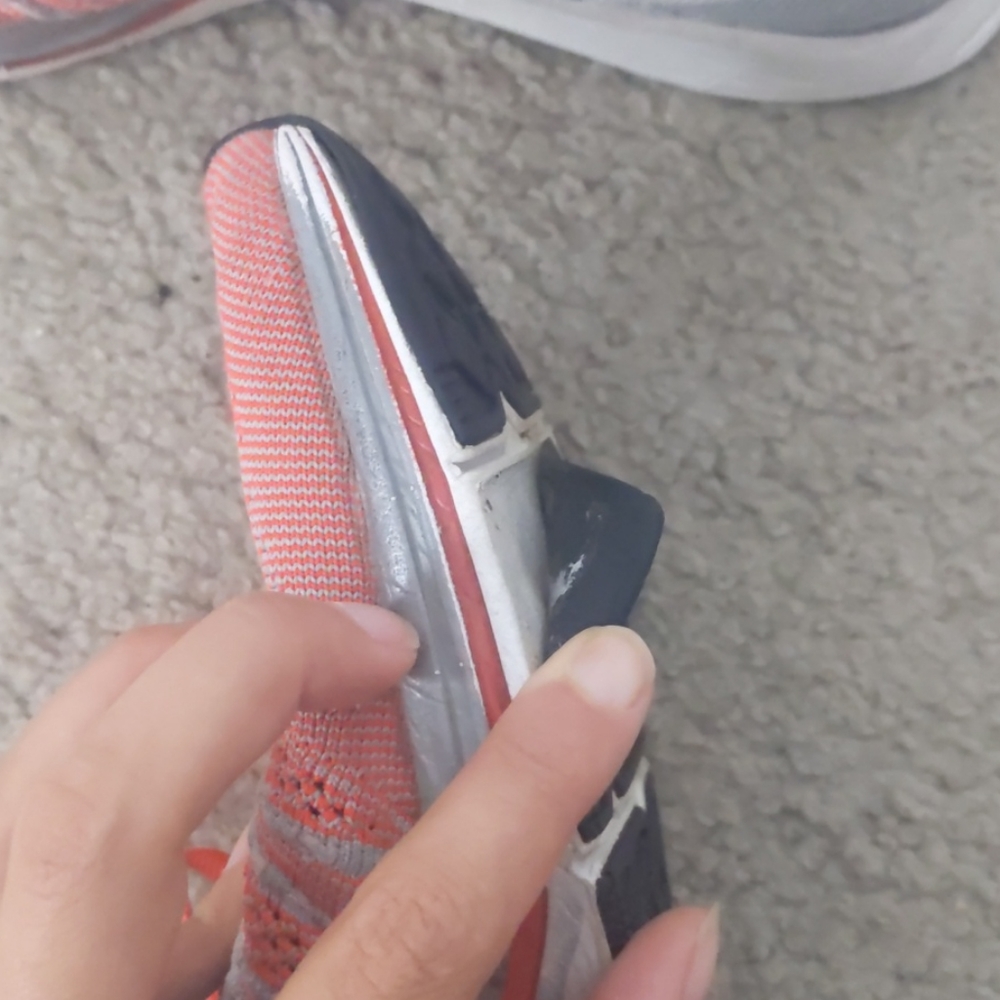 Nike Flyknit - Picture 5 of 7